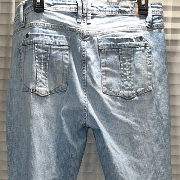Squeeze - Denim Midi main image 1